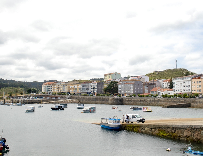 03 Muxía es mar