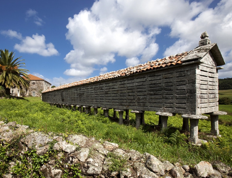 09 Horreo