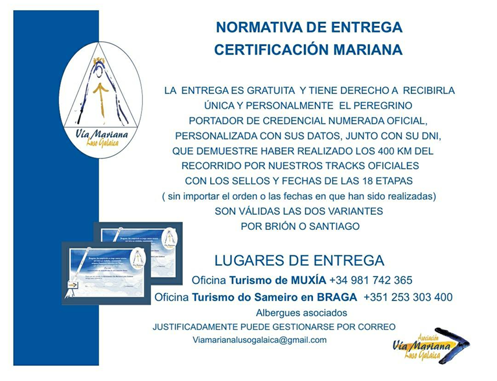 Certificación
