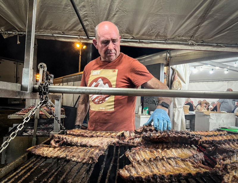 Churrasco