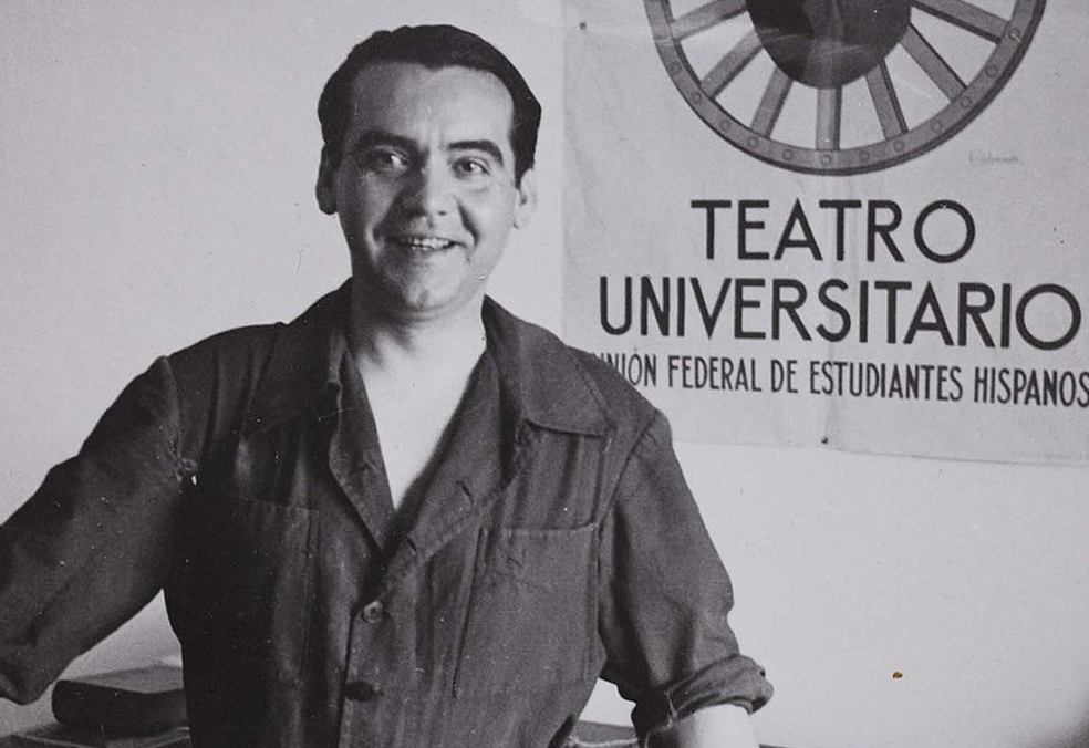 Lorca