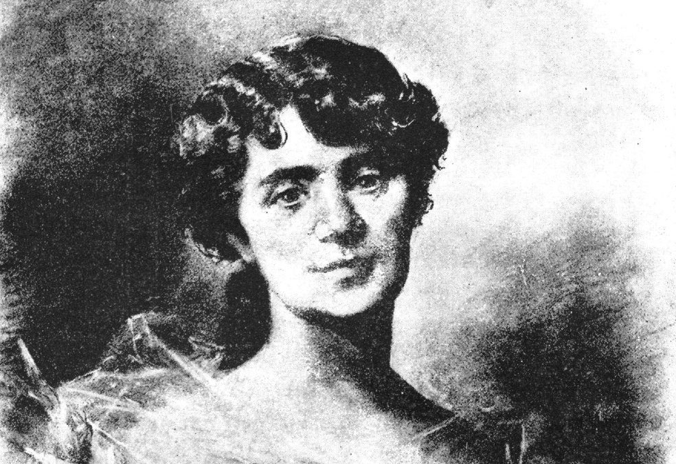 Rosalía